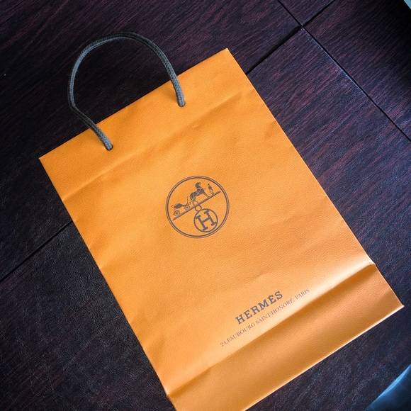 Shopping Bag - Picture 3 of 4